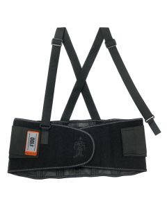 Ergodyne 11384 ProFlex 100 Economy Spandex Back-Support Belt (35"-39")