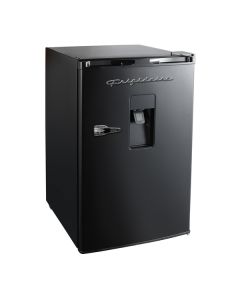 FRIGIDAIRE(R) EFR494-BLACK 4.5 CU FT RT CMP FRG W/DS