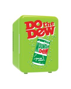 MOUNTAIN DEW(R) MIS151MD 6C POR CLR W/BT SPK M DEW