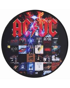 SUBSONIC SA5646-A2 GAM MOUSE PAD AC/DC