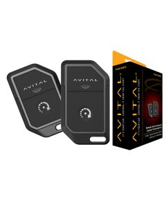 AVITAL(R) D9817L 1M D9817L 2W TRANSMITTER