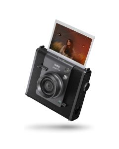 FUJIFILM(R) 16840957 WIDE EVO CAM BLK