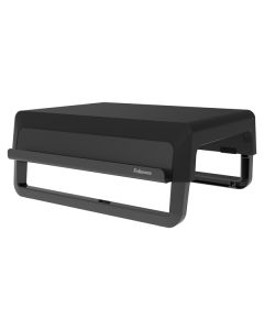 FELLOWES(R) 100098502 BREYTA ERG MNTR RISER BLK