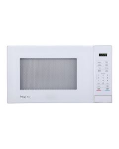 MAGIC CHEF(R) MC110MW 1KW 1.0CUFT MCWV W/AF WHT
