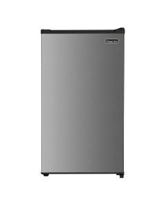 MAGIC CHEF(R) MCAR32PSE 3.2CUFT ESTAR MNI FRG SLV