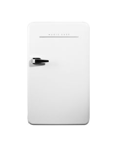 MAGIC CHEF(R) MCR32CHW 3.2CUFT RET FRDG W/MD WHT