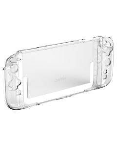 NYKO(R) 87402 SWITCH 2 THIN CASE CLR