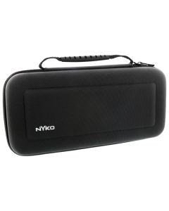 NYKO(R) 87408 SW 2 BLST NYL TRV CS BLK