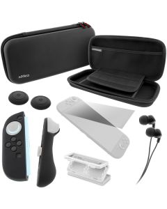 NYKO(R) 87410 SWITCH 2 STARTER KIT