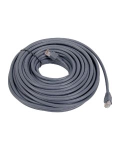 RCA RCATPH633R 50FT CAT 6 CABLE BLK