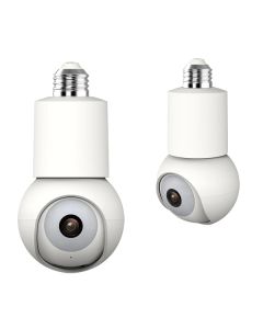 ECO4LIFE SC-RIPC-2006 SMRT 2K/4MP PTZ LB SC CAM