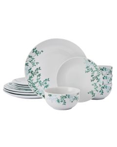 STUDIO NOVA(R) 5323489 12PC MNLIT LVES DNRWR SET