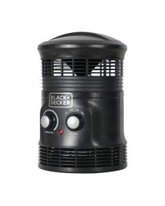 360 SURROUND HEATER FAN