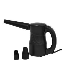 A-2S CYBER DUSTER BLK