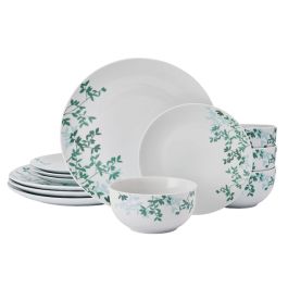 STUDIO NOVA(R) 5323489 12PC MNLIT LVES DNRWR SET